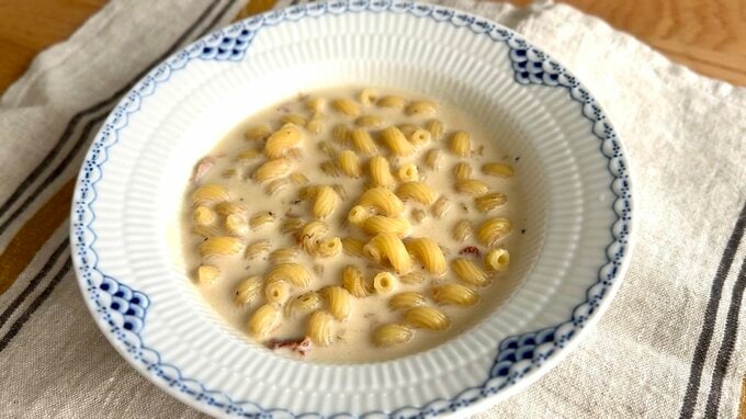 無印良品 ショートパスタ