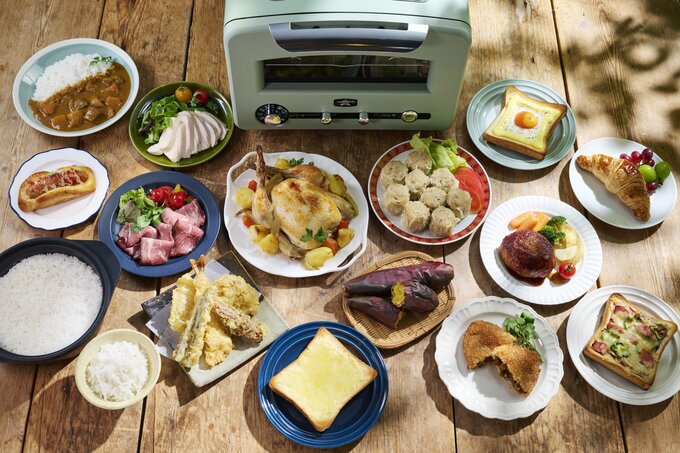 料理