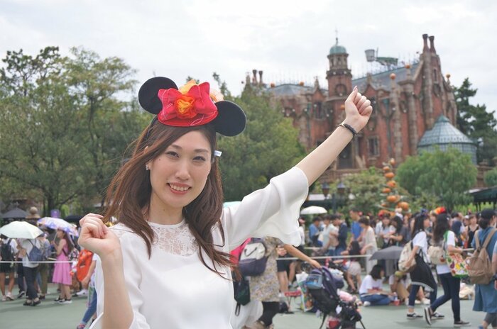 ねらい目は閉館1時間前！ディズニーのハロウィーンを遊び尽くす穴場 