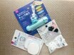 洗面台まわりのヌメリ＆水アカを解決する、ダイソーの「浮かせる収納」アイテム3つ。使ってみたらバズった理由に納得