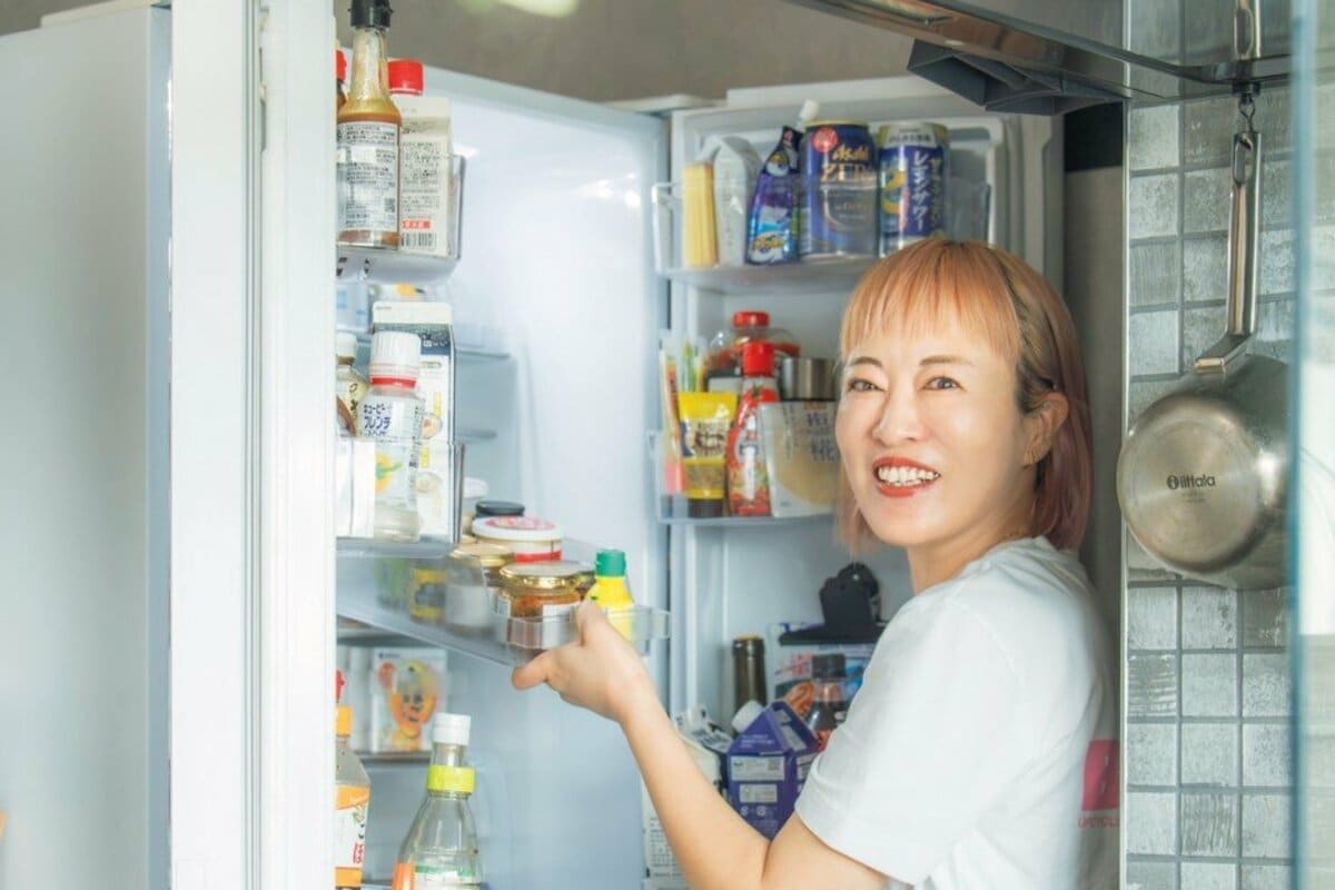 とりあえず冷凍」はもうやめて！冷蔵庫がごちゃつかない収納ルール6つ