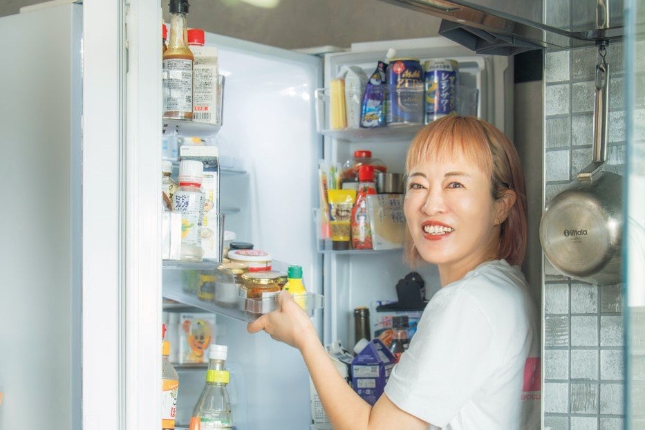 捨てるのもったいない冷蔵庫 捨てるのもったいない冷蔵庫 （冷蔵庫の断捨離 ～食べきるという