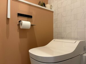 3年住んで気づいた“おしゃれなトイレ”の「意外なデメリット」。失敗しないためのポイントも