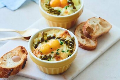 大ヒットゲーム『魔法使いの約束』。“まほやく”人気キャラクターの「好物レシピ」を再現