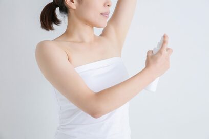 大人特有のにおいにも効く！デオドラントコスメの新作2つ