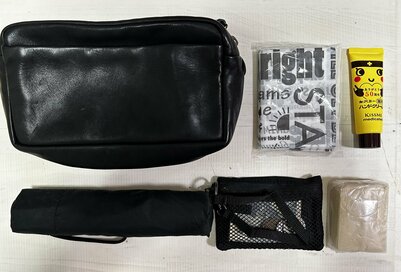 「これさえあればいい」 軽くてラクな無印良品グッズ2つ。移動疲れからの解放、荷物のストレスがゼロに