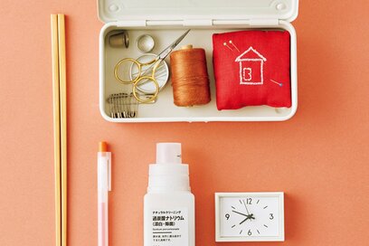 無印良品の「ずっと使い続けたい」名品5選。廃番になったら困る調理器具、10年以上愛用の工具箱も