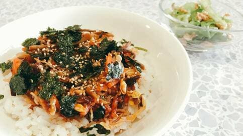 コストコの調理キット。ビビンバや甘々スイーツも簡単・激ウマ