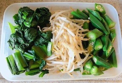 食事時間がバラバラな家族。定食屋スタイルにしたらラクに