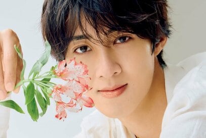 M!LK・曽野舜太さんが語る“勉強愛とグループ愛”。年上メンバーには「安心して甘えています」