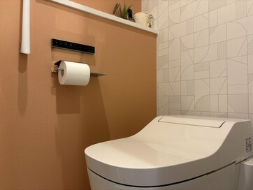 3年住んで気づいた“おしゃれなトイレ”の「意外なデメリット」。失敗しないためのポイントも