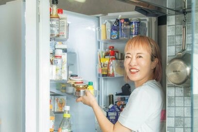 「とりあえず冷凍」はもうやめて！冷蔵庫がごちゃつかない収納ルール6つ