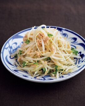 一品プラスでヘルシーな献立が完成。すぐできて低糖質な副菜＆汁物4選