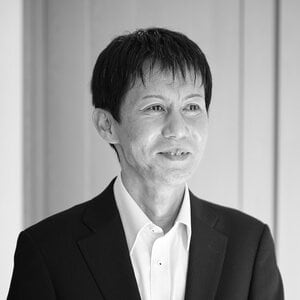 ショップ担当者／森　和仁さん