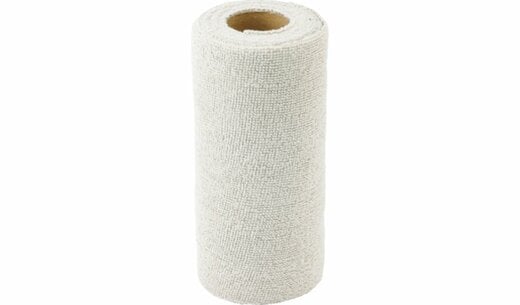 マイクロファイバー ロールふきん