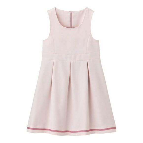 ジャンパースカート