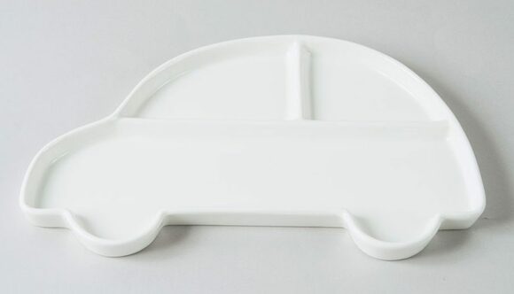 キッズプレート