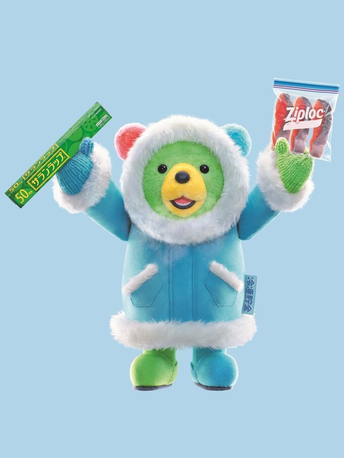 キャラクター
