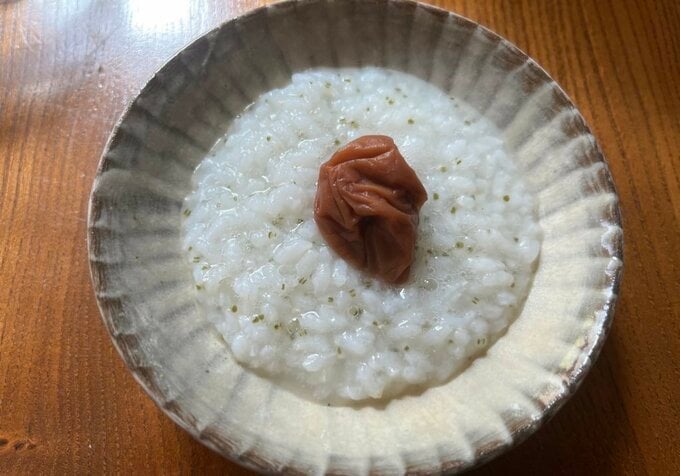 おかゆ