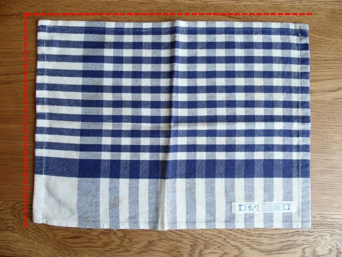 キッチンクロス