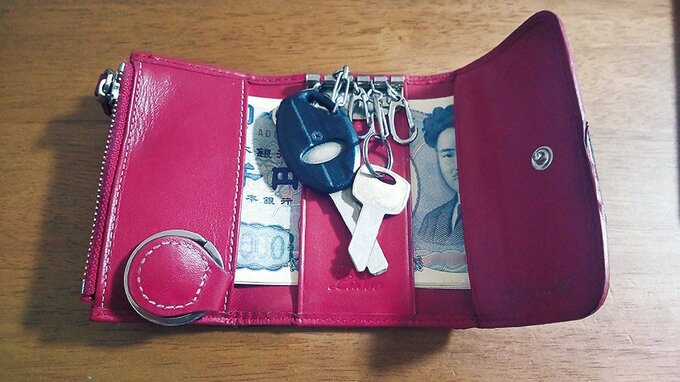 ケースの中身画像