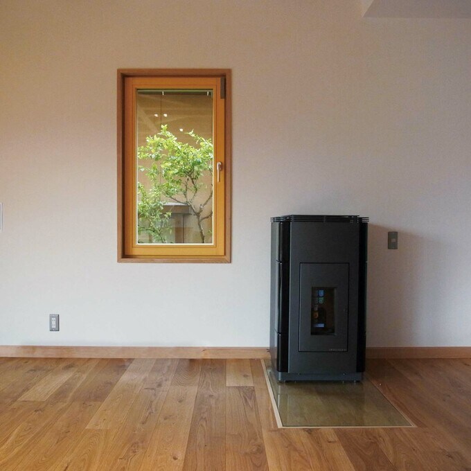 上野住宅建材の「クネアズード」