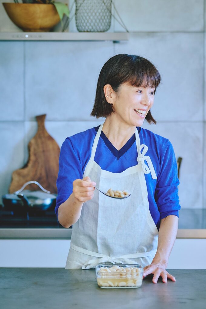 ワタナベマキさん