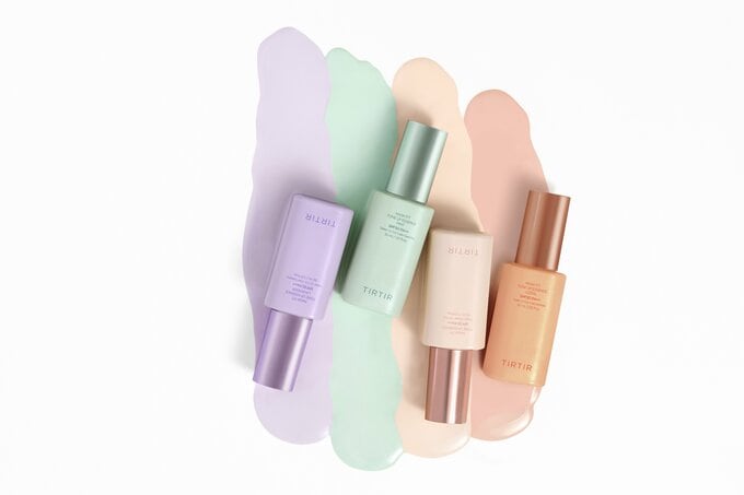 MASK FIT TONE UP ESSENCEシリーズ