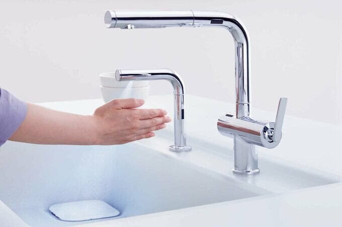 「きれい除菌水」生成器