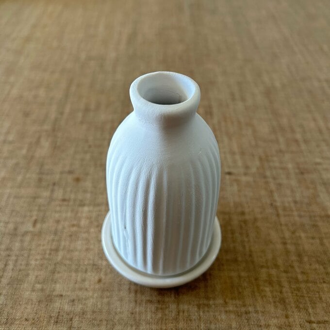 加湿ポットの見た目