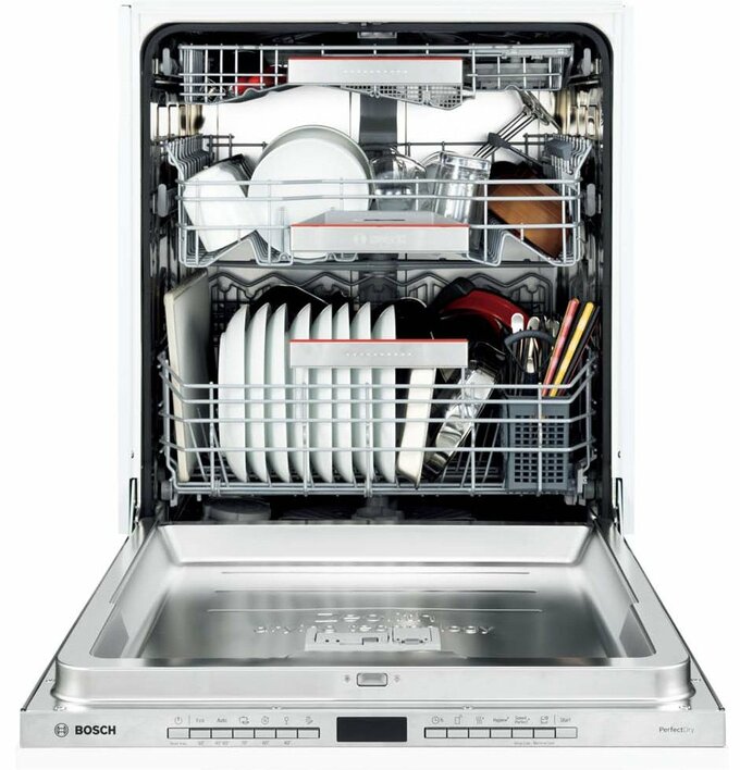 ビルトイン食洗機/Bosch(ボッシュ)