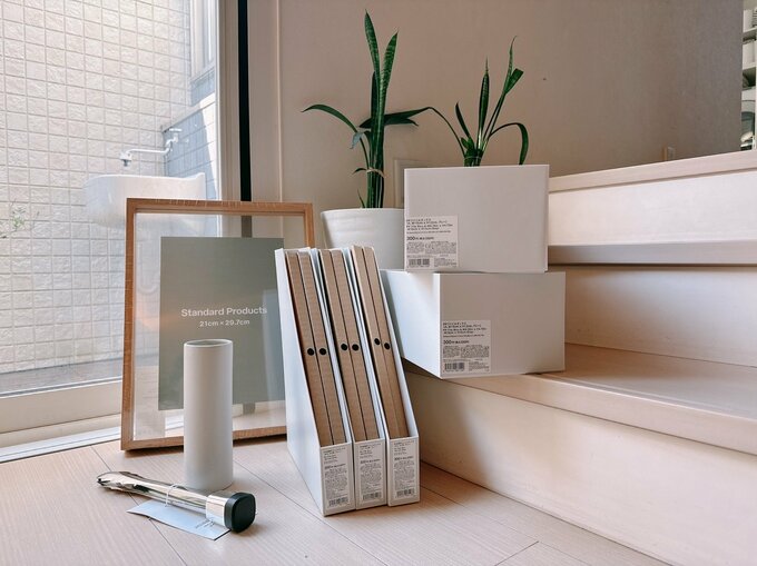 スタンダードプロダクツ