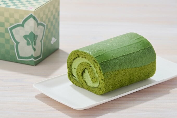 京都の名店が手がける、ごほうび抹茶スイーツを紹介します！