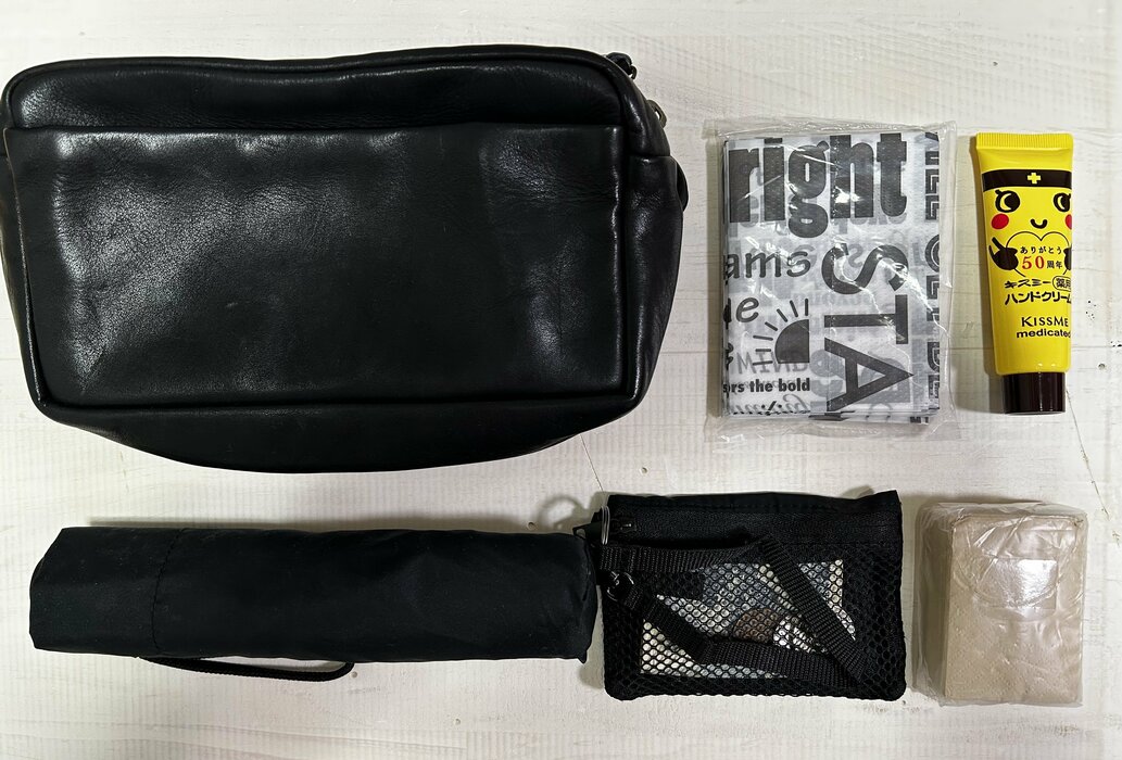 「これさえあればいい」 軽くてラクな無印良品グッズ2つ。移動疲れからの解放、荷物のストレスがゼロに