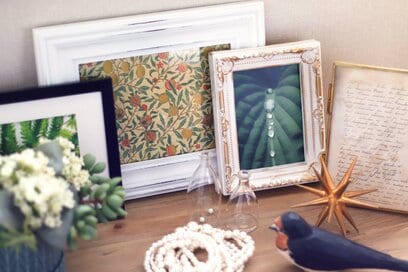 ワッツのフォトフレームがおしゃれすぎる！プロが即買いした「100円グッズ」神アイテム5選