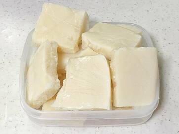 冷凍庫にあると安心なお助け食材。納豆、豆腐はこう使う