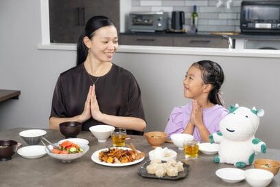 帰宅後15分で家族の「おいしい！」がかなう。自宅に届くおトクなセットで食卓を豊かに