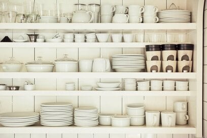 友人と同じものはもたない。すっきり暮らす人の4つのルール