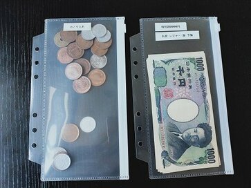 ズボラさんもできる家計管理。キャリーケースを使うワケは？