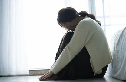 うつっぽくなりやすい人の傾向とは？今すぐできる対処法