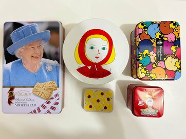 捨てられないあき缶・あき箱の手放し方。平野ノラ流「一軍だけもつ」方法