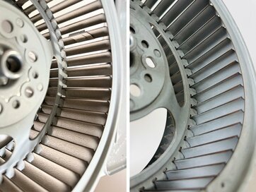 「換気扇の掃除」冬より夏が効果的って知ってた？一生使える、ラクに汚れが落ちるコツ