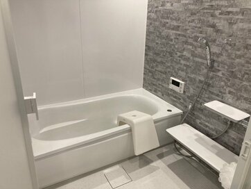 風呂掃除がラクな家を建てた！取り入れた＆やめた設備と唯一の後悔は？