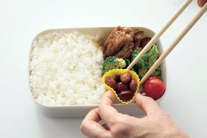 型崩れしがちなお弁当。きれいに詰めるコツは？