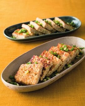 ＜大根と豚ひき肉のチヂミ＞毎日でも食べたい！大根おろしのあっさり味