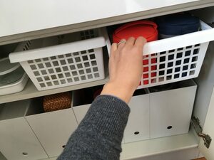 100均グッズで充分試したら、満を持して購入！