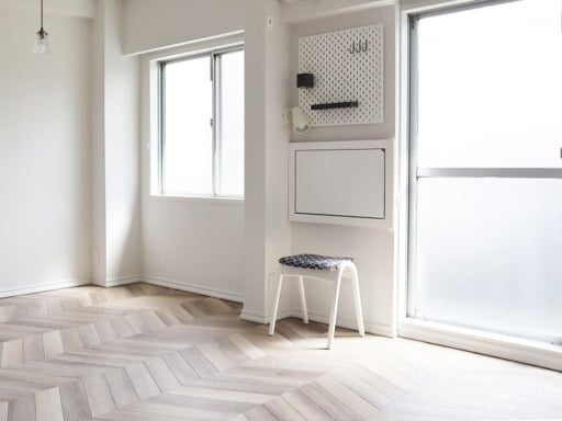 ワークスペース全体