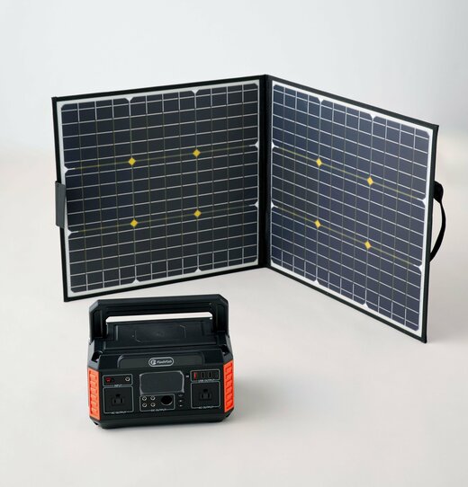 停電対策グッズ