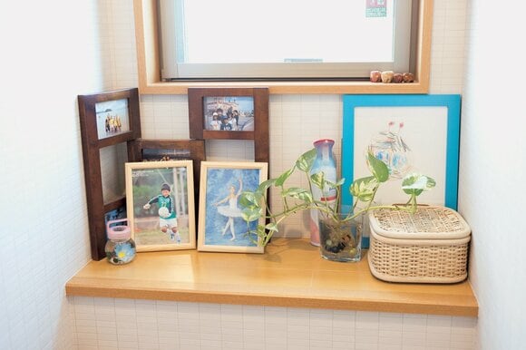 清潔なトイレはデトックス効果アップ【トイレ】