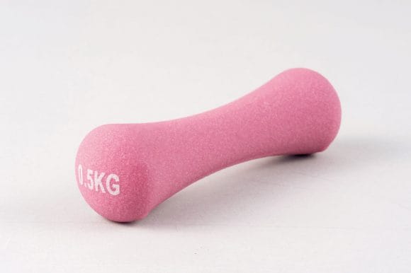ダンベル